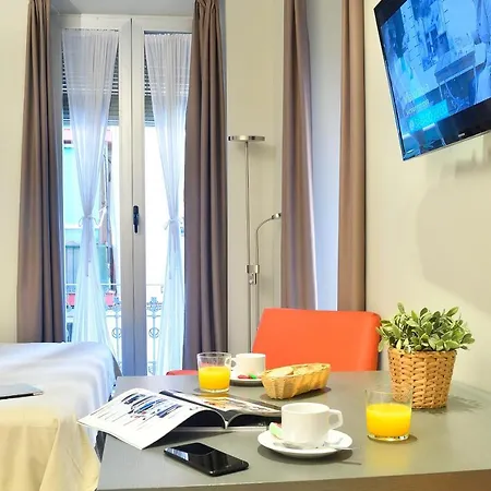 Myflats Deluxe City Center *