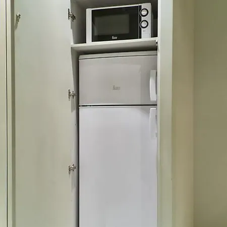 Apartment Myflats Deluxe City Center *