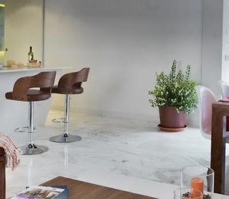 Apartamento Myflats Deluxe City Center Alicante