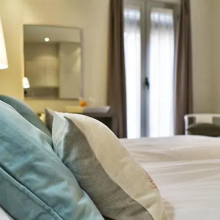 Apartamento Myflats Deluxe City Center *
