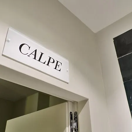 Myflats Deluxe City Center Alicante
