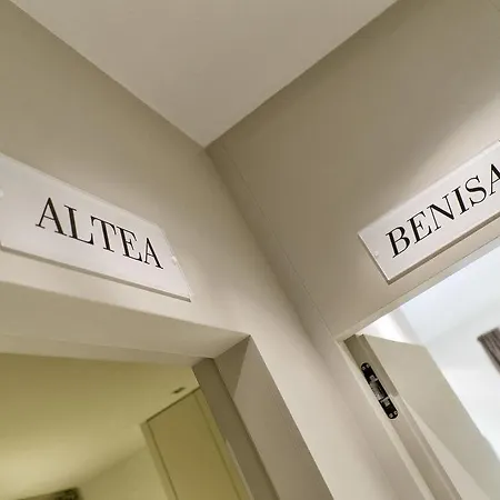Myflats Deluxe City Center Apartamento