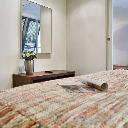 Apartamento Myflats Deluxe City Center Alicante