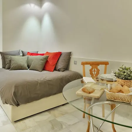 Myflats Deluxe City Center Apartamento Alicante