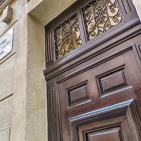 Myflats Deluxe City Center Διαμέρισμα