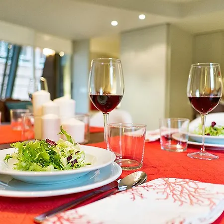 Apartamento Myflats Deluxe City Center Alicante