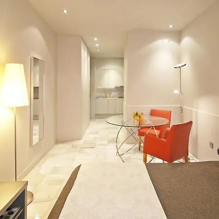 Apartamento Myflats Deluxe City Center