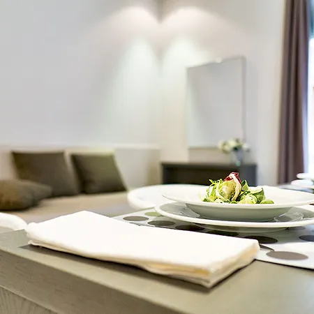 Myflats Deluxe City Center Διαμέρισμα
