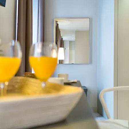 Myflats Deluxe City Center Αλικάντε