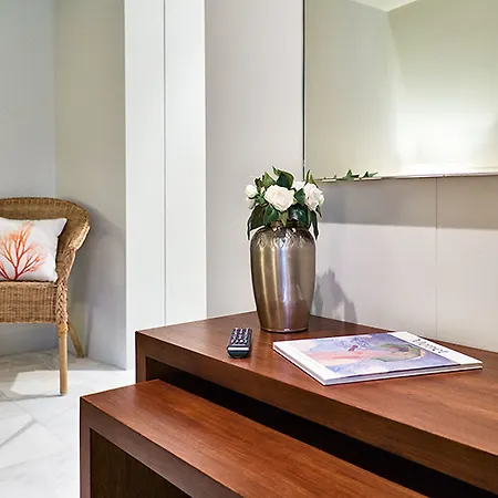 Apartamento Myflats Deluxe City Center Alicante
