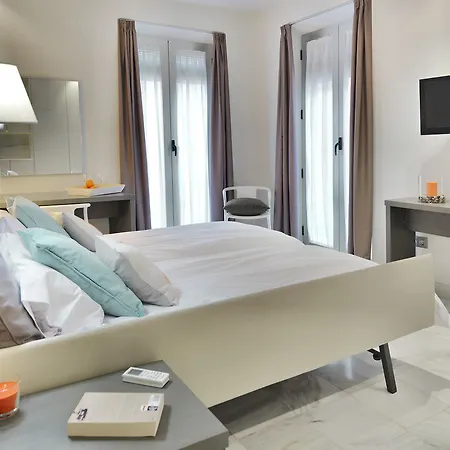 Myflats Deluxe City Center Apartamento *