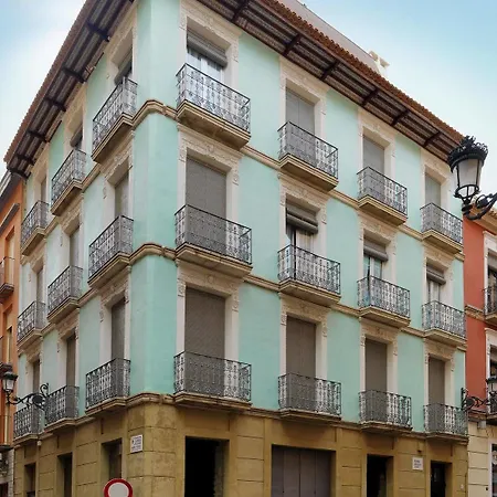 Apartamento Myflats Deluxe City Center