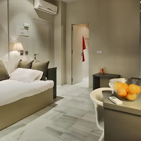 Myflats Deluxe City Center Αλικάντε