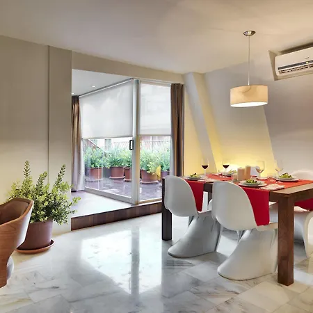 Myflats Deluxe City Center Apartamento Alicante