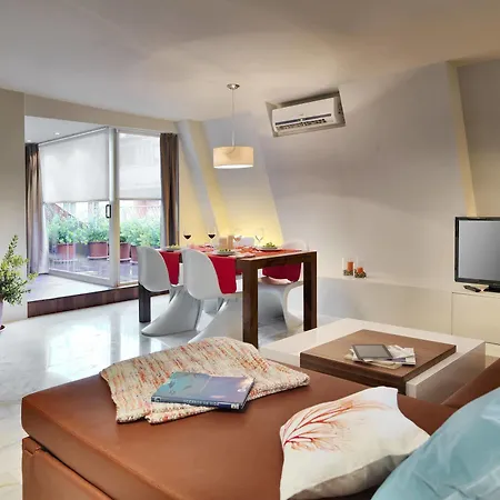 Apartamento Myflats Deluxe City Center *