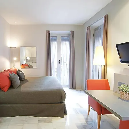 Myflats Deluxe City Center Apartamento Alicante