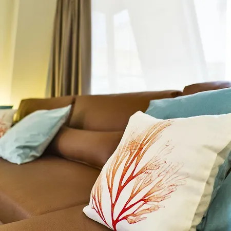 Myflats Deluxe City Center Apartamento Alicante