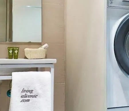 Myflats Deluxe City Center Apartamento Alicante