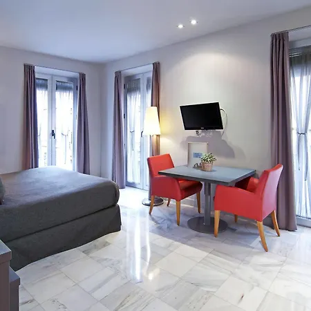 Myflats Deluxe City Center Apartamento Alicante