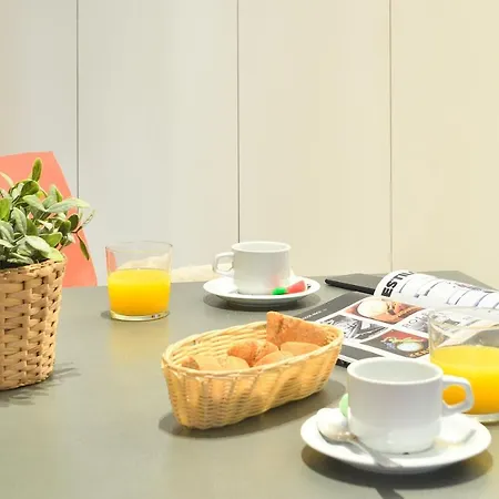 Myflats Deluxe City Center Apartamento *