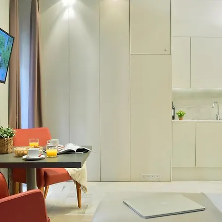 Myflats Deluxe City Center Αλικάντε