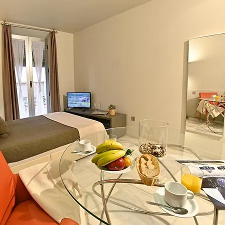 Myflats Deluxe City Center Appartamento Alicante