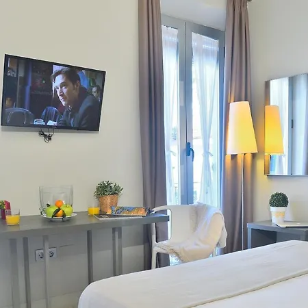 Apartamento Myflats Deluxe City Center Alicante