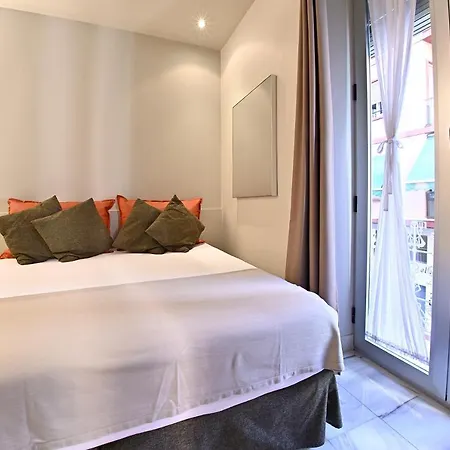 Apartamento Myflats Deluxe City Center *