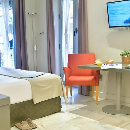 Apartamento Myflats Deluxe City Center