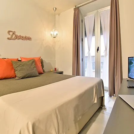 Myflats Deluxe City Center Apartamento