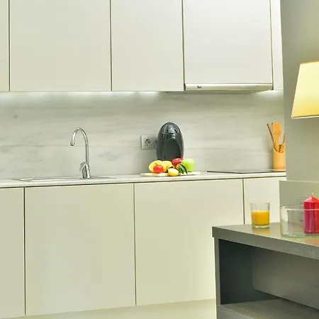 Apartamento Myflats Deluxe City Center *