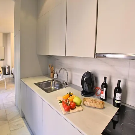 Myflats Deluxe City Center Apartamento *