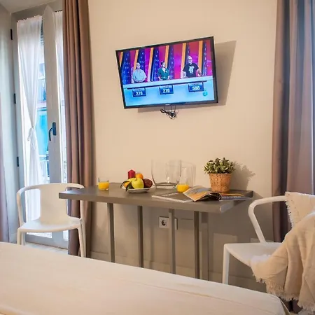 Myflats Deluxe City Center Apartamento Alicante