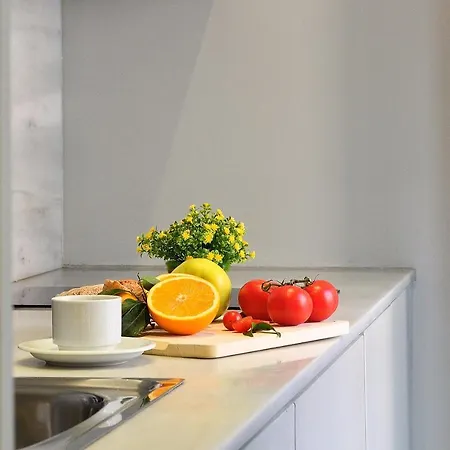 Myflats Deluxe City Center Apartamento Alicante