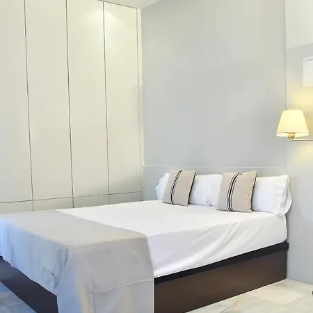 Apartamento Myflats Deluxe City Center