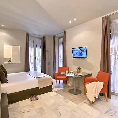 Apartamento Myflats Deluxe City Center
