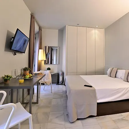 Myflats Deluxe City Center