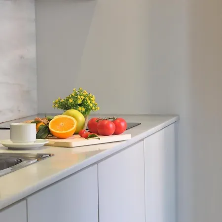 Myflats Deluxe City Center Apartamento Alicante