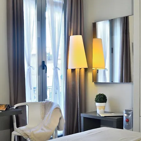 Myflats Deluxe City Center Appartamento Alicante