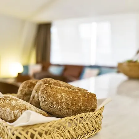 Myflats Deluxe City Center Αλικάντε