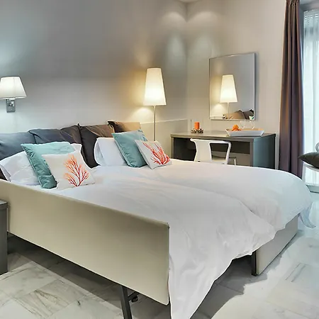 Apartamento Myflats Deluxe City Center *